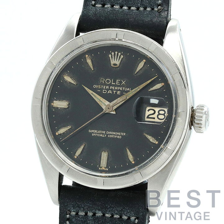 楽天市場】【OH済】 ロレックス 【ROLEX 】 オイスターパーペチュアル 