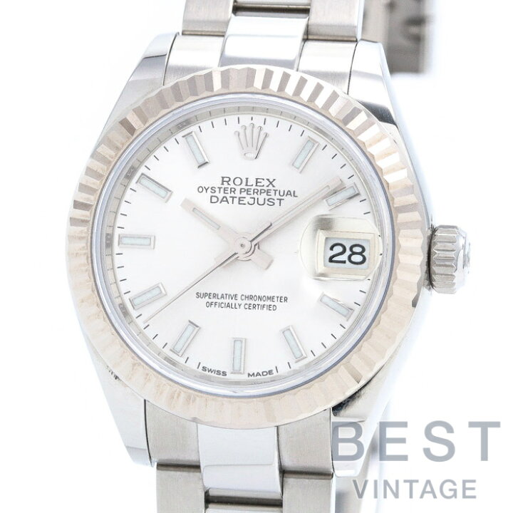 楽天市場】ロレックス 【ROLEX】 オイスターパーペチュアル  