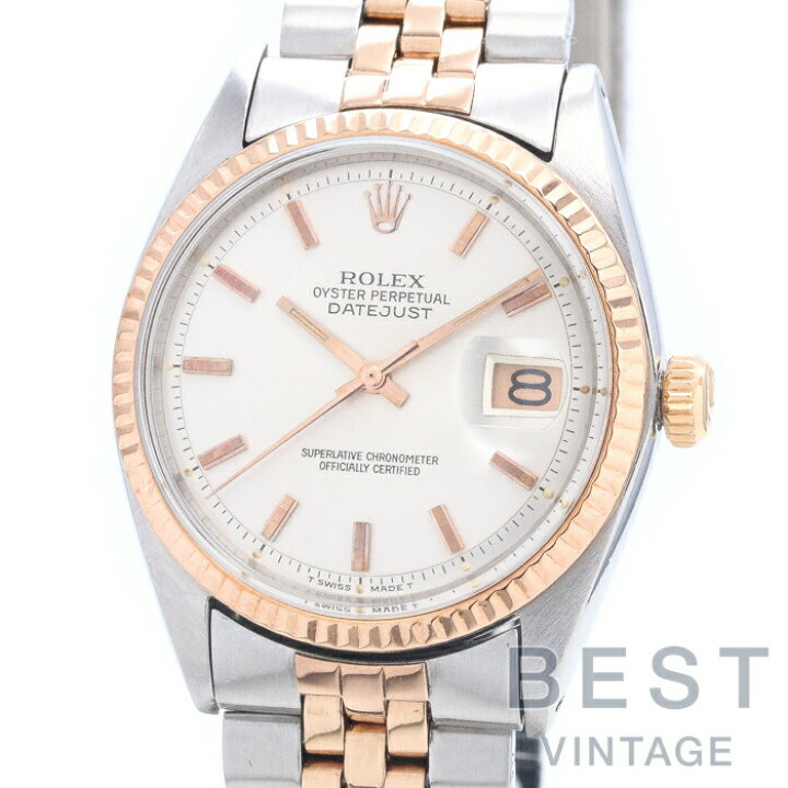 楽天市場】【OH済】 ロレックス 【ROLEX 】 オイスターパーペチュアル 