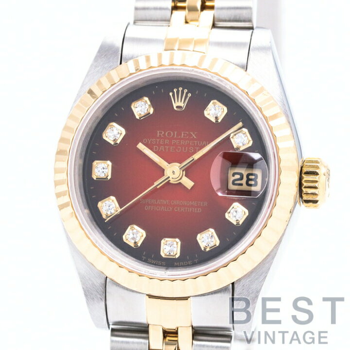 楽天市場】【OH済】 ロレックス 【ROLEX 】 オイスターパーペチュアル  