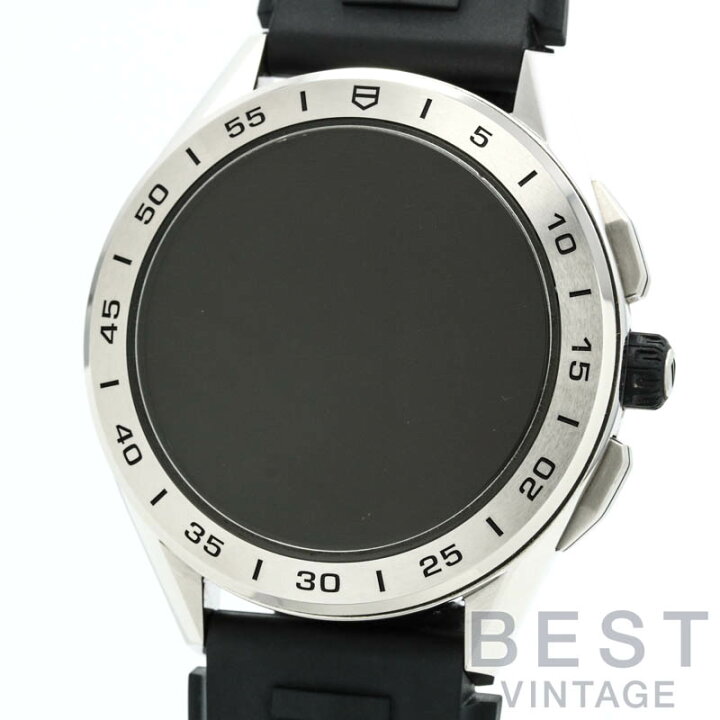 楽天市場】タグホイヤー 【TAG HEUER】 コネクテッド SBG8A12.BT6219  