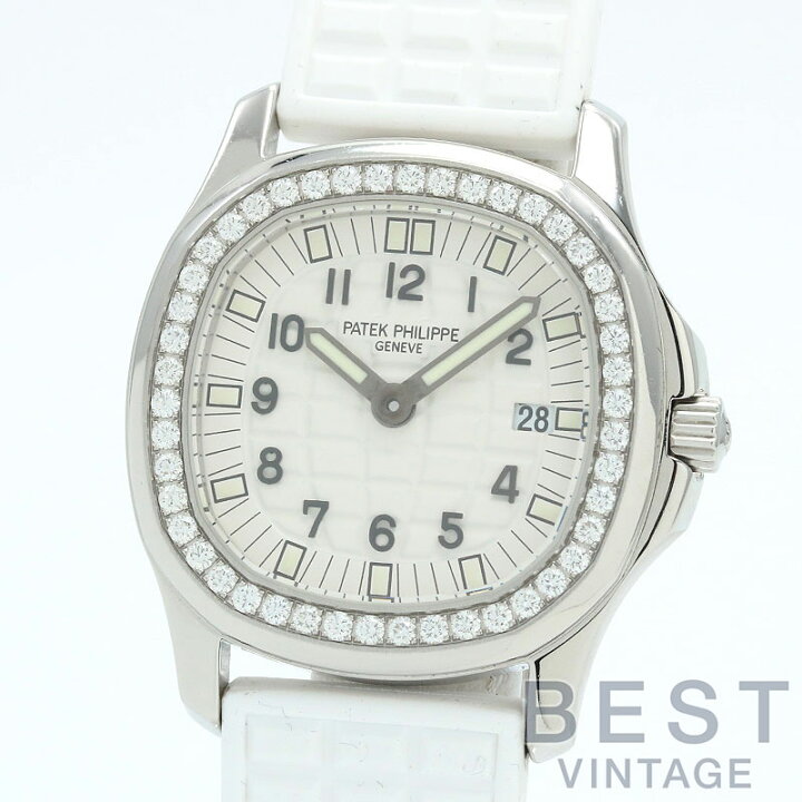 楽天市場】パテックフィリップ 【PATEK PHILIPPE 】 アクアノート  