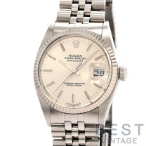 楽天市場】rolex oyster perpetual datejustの通販