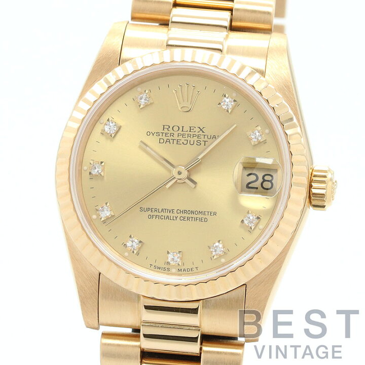 楽天市場】ロレックス 【ROLEX 】 オイスターパーペチュアル 