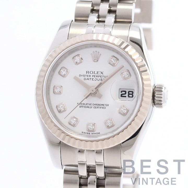 楽天市場】ロレックス 【ROLEX】 オイスター パーペチュアル  