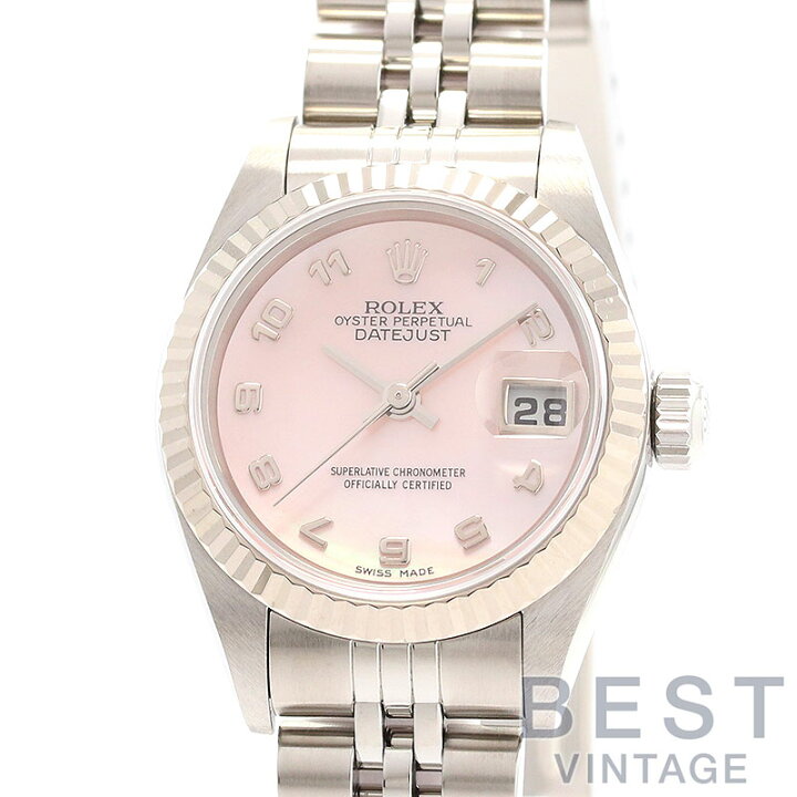 楽天市場】【OH済】 ロレックス 【ROLEX】 オイスターパーペチュアル