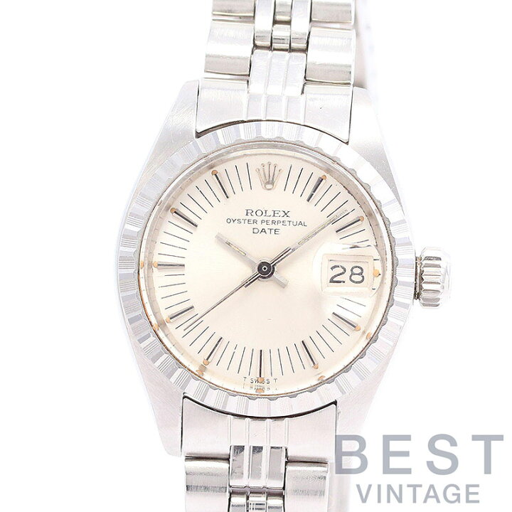 楽天市場】【OH済】 ロレックス 【ROLEX】 オイスターパーペチュアル  