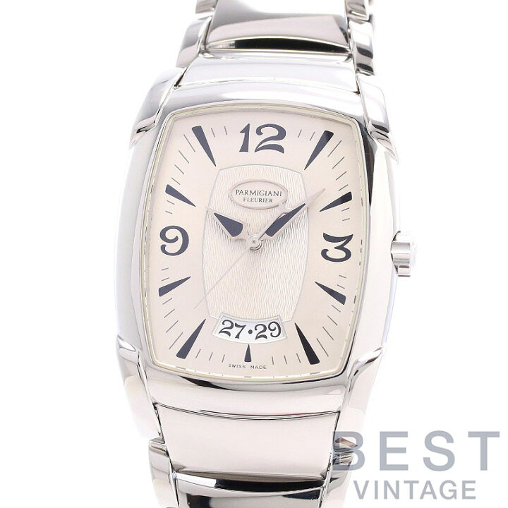 楽天市場】【OH済】 パルミジャーニフルリエ 【PARMIGIANI FLEURIER 