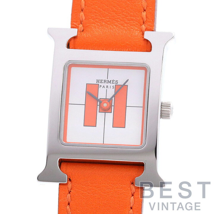 楽天市場】【お買い物ﾏﾗｿﾝ限定ｸｰﾎﾟﾝ配布中】エルメス 【HERMES】 H  