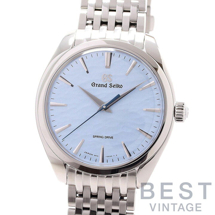 楽天市場】グランドセイコー 【GRAND SEIKO】 エレガンスコレクション  