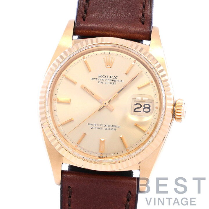 楽天市場】【OH済】 ロレックス 【ROLEX】 オイスターパーペチュアル 
