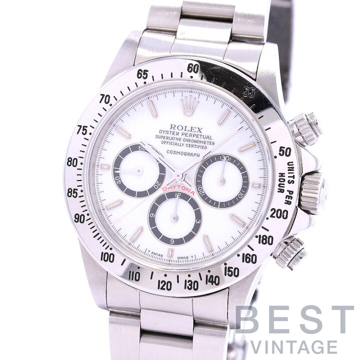楽天市場】【OH済】 ロレックス 【ROLEX】 コスモグラフ デイトナ 