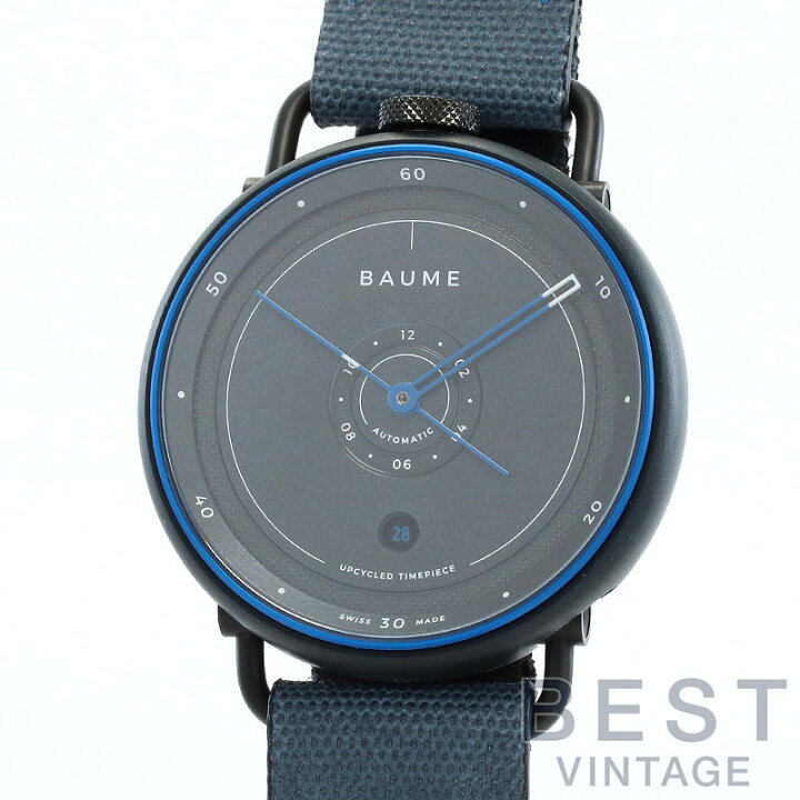 楽天市場】【お買い物ﾏﾗｿﾝ限定ｸｰﾎﾟﾝ配布中!】ボーム＆メルシェ 【BAUME  