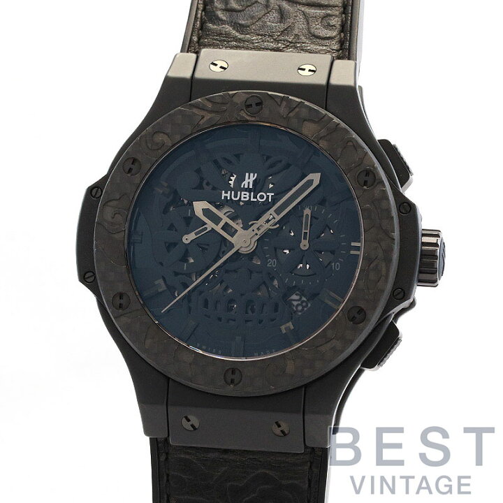楽天市場】【お買い物ﾏﾗｿﾝ限定ｸｰﾎﾟﾝ配布中!】ウブロ 【HUBLOT 