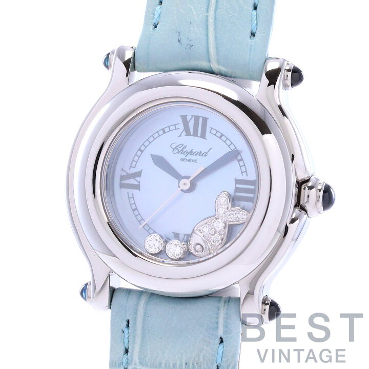 楽天市場】ショパール 【CHOPARD】 ハッピースポーツ 27/8245-23  