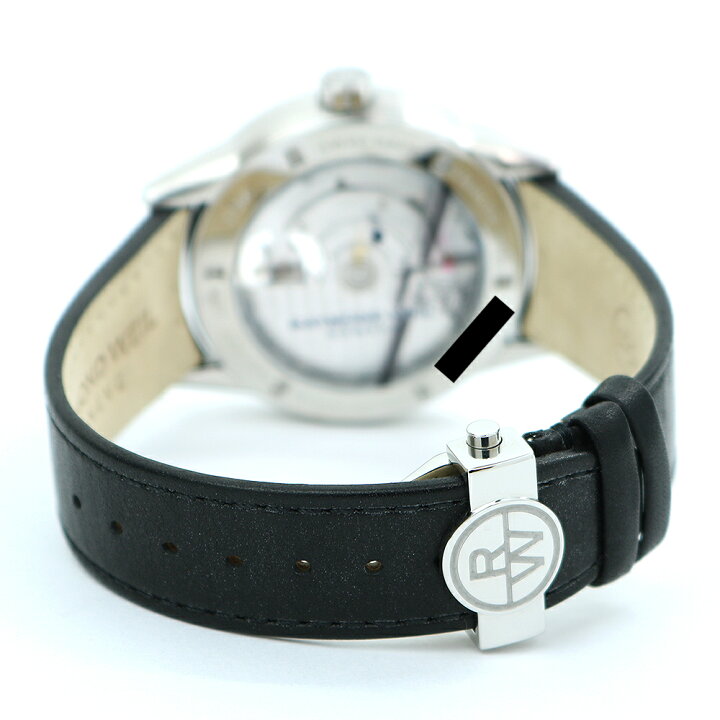 楽天市場】レイモンドウェイル 【RAYMOND WEIL】 フリーランサー 2780  