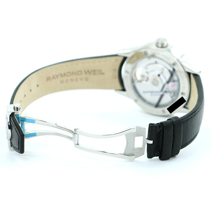 楽天市場】レイモンドウェイル 【RAYMOND WEIL】 フリーランサー 2780  
