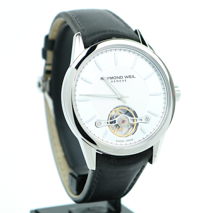 楽天市場】レイモンドウェイル 【RAYMOND WEIL】 フリーランサー 2780  