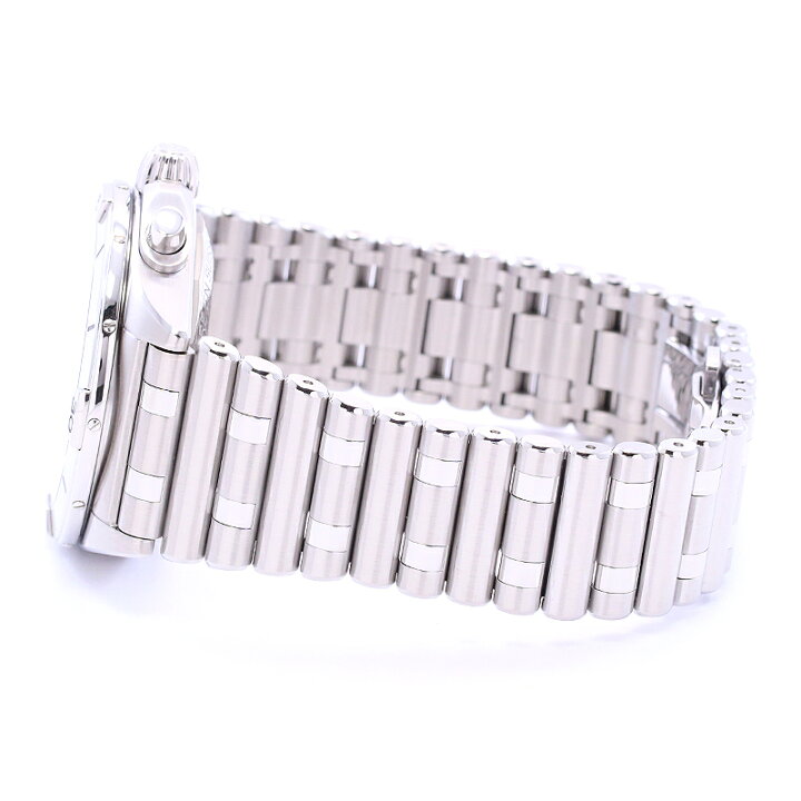 楽天市場】ブライトリング 【BREITLING】 クロノマット B01 42  