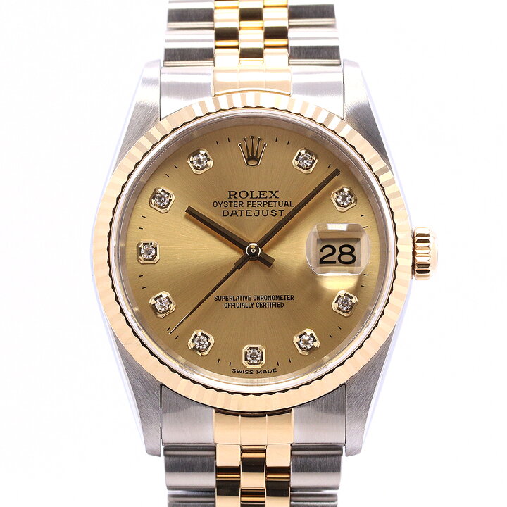 楽天市場】【OH済】 ロレックス 【ROLEX】 オイスターパーペチュアル  