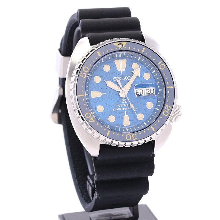 楽天市場】セイコー 【SEIKO】 プロスペックス ダイバースキューバ  