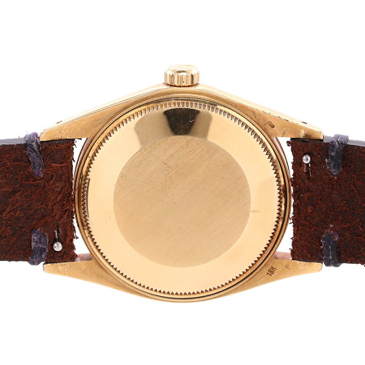 楽天市場】【OH済】 ロレックス 【ROLEX】 オイスターパーペチュアル  