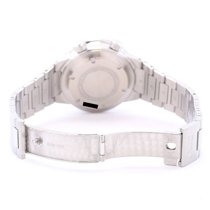 楽天市場】【OH済】 アイダブリューシー 【IWC】 GST アラーム  