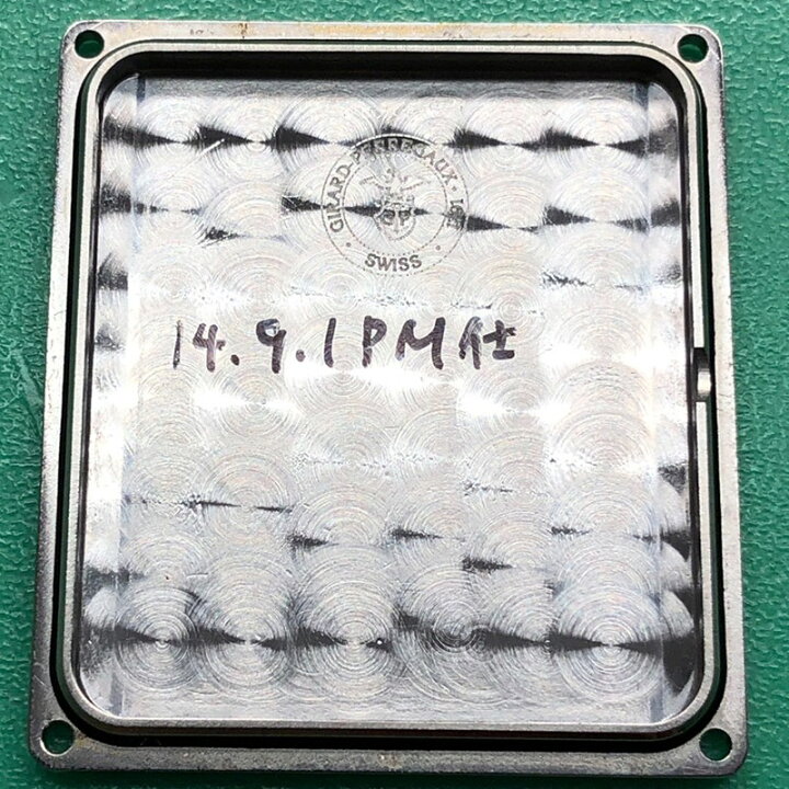 楽天市場】【OH済】 ジラールペルゴ 【GIRARD-PERREGAUX  