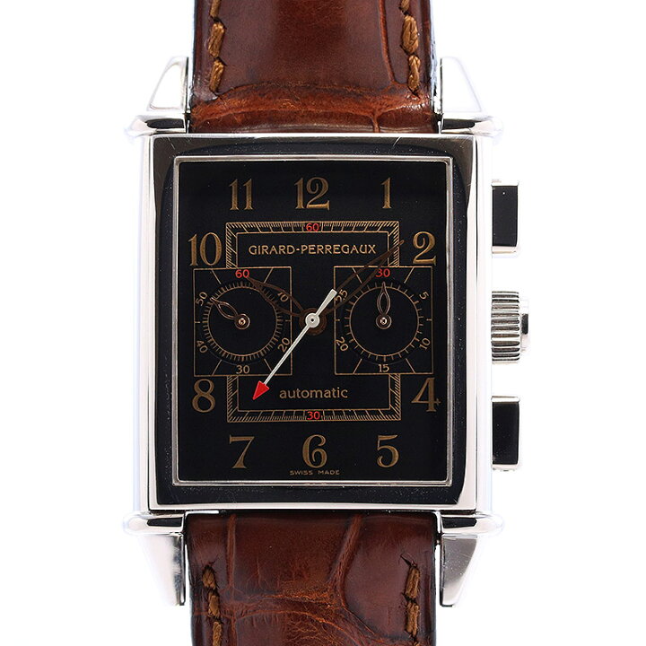 楽天市場】【OH済】 ジラールペルゴ 【GIRARD-PERREGAUX  