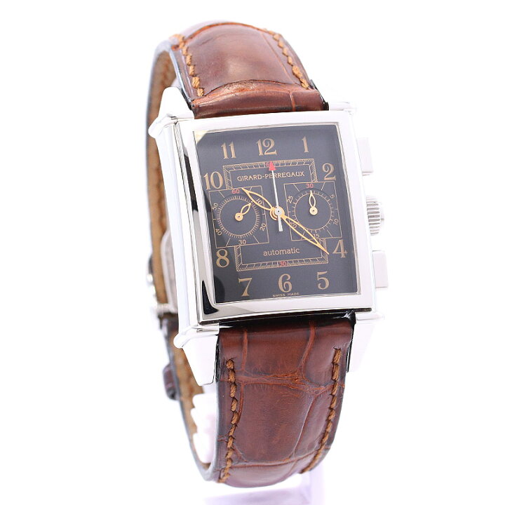 楽天市場】【OH済】 ジラールペルゴ 【GIRARD-PERREGAUX  