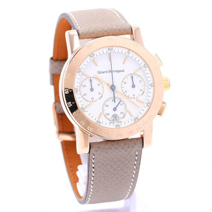 楽天市場】【お買い物ﾏﾗｿﾝ限定クーポン配布中!】ジラールペルゴ  