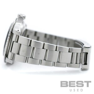 【仮】ロレックス【ROLEX】サブマリーナ5513メンズブラックステンレススティール腕時計時計SUBMARINERBLACKSS【中古】