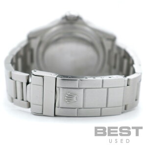 【仮】ロレックス【ROLEX】サブマリーナ5513メンズブラックステンレススティール腕時計時計SUBMARINERBLACKSS【中古】