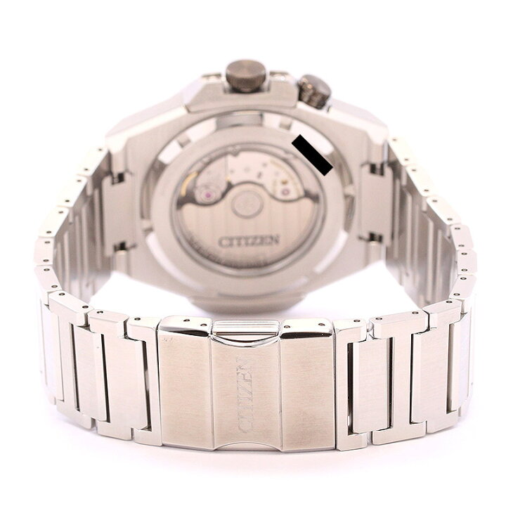 楽天市場】シチズン 【CITIZEN】 シリーズ8 890メカニカル 桜雲 NB6066  