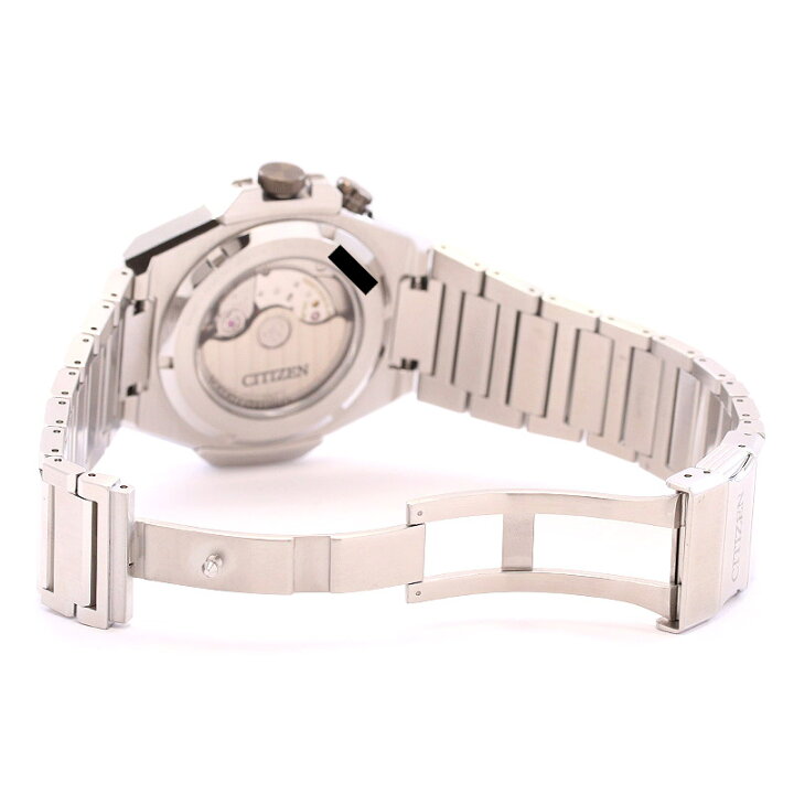 楽天市場】シチズン 【CITIZEN】 シリーズ8 890メカニカル 桜雲 NB6066  