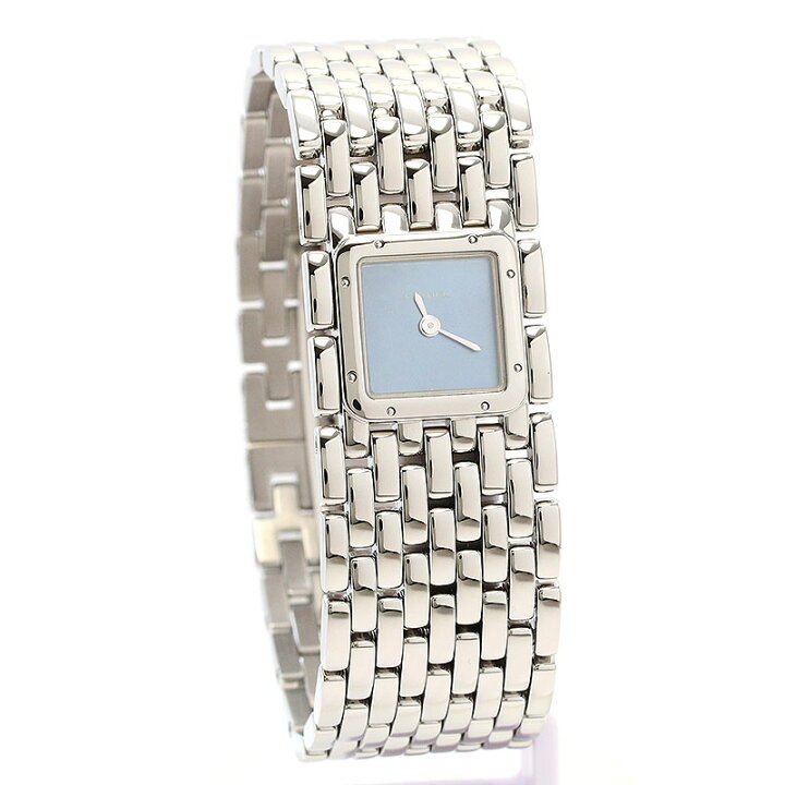 楽天市場】カルティエ 【CARTIER】 パンテール リュバン W61002T9 