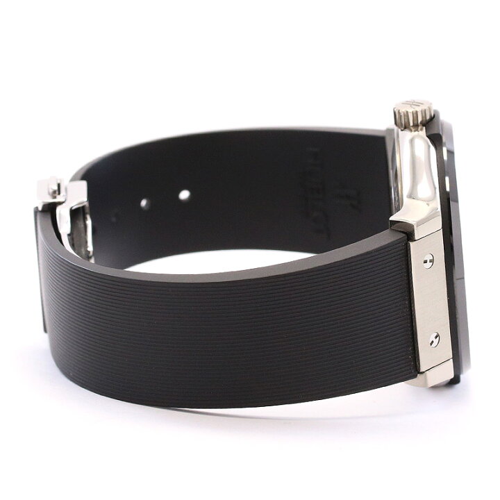 楽天市場】ウブロ 【HUBLOT】 クラシックフュージョン ジルコニウム  