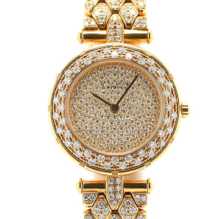 楽天市場】ヴァンクリーフ&アーペル 【VAN CLEEF & ARPELS】 スポーツ2 