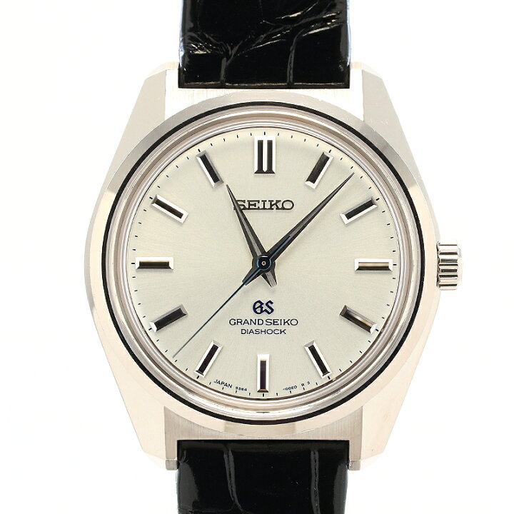 楽天市場】【OH済】 グランドセイコー 【GRAND SEIKO】 グランド 
