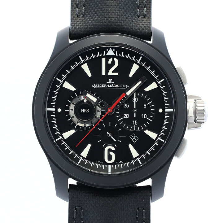 楽天市場】【OH済】 ジャガールクルト 【JAEGER-LECOULTRE】 マスター  