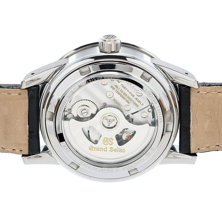 楽天市場】【OH済】 グランドセイコー 【GRAND SEIKO】 エレガンス  