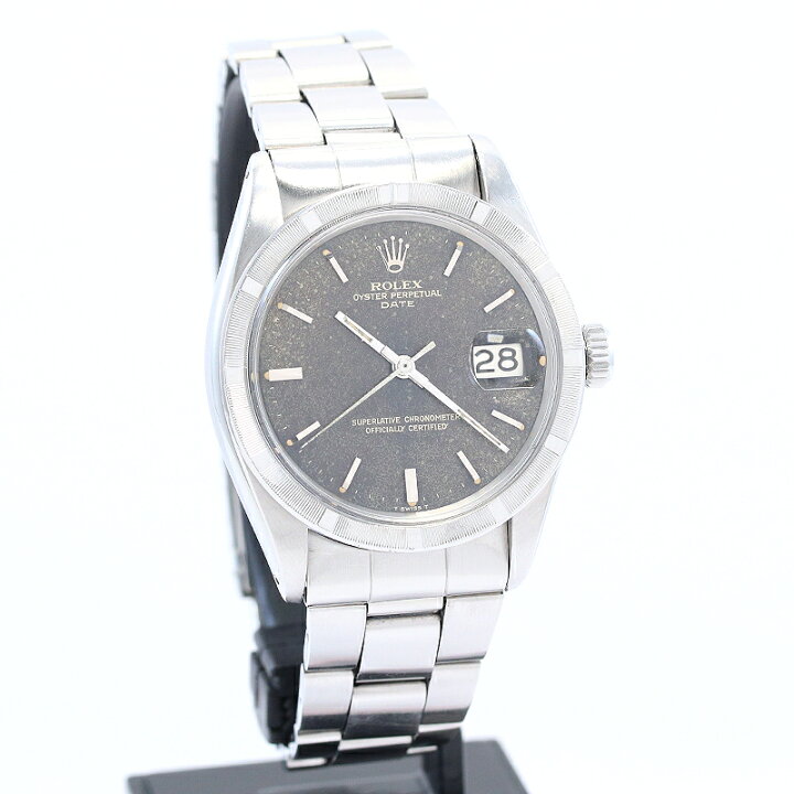 楽天市場】【OH済】 ロレックス 【ROLEX】 オイスターパーペチュアル  