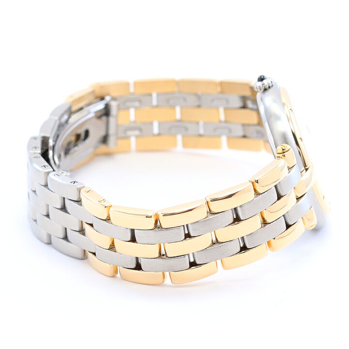 楽天市場】【OH済】 カルティエ 【CARTIER】 パンテール ヴァンドーム  