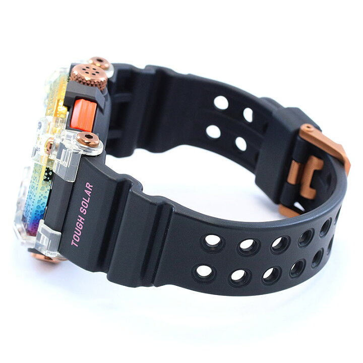 楽天市場】カシオ 【CASIO】 Gショック フロッグマン ボルネオ 