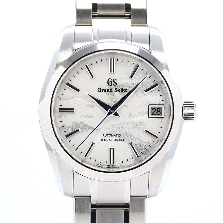 楽天市場】グランドセイコー 【GRAND SEIKO】 ヘリテージコレクション  