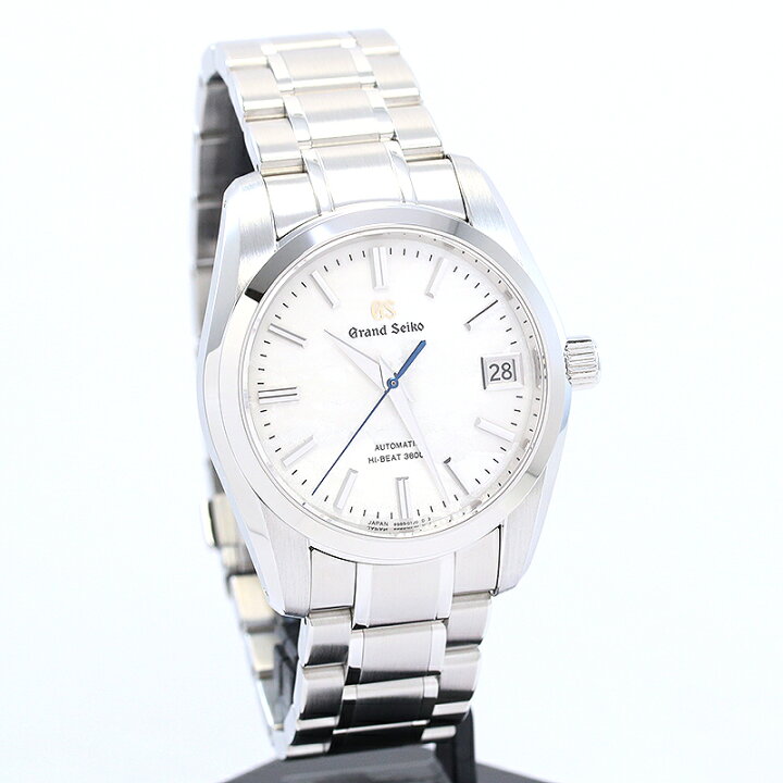 楽天市場】グランドセイコー 【GRAND SEIKO】 ヘリテージコレクション  