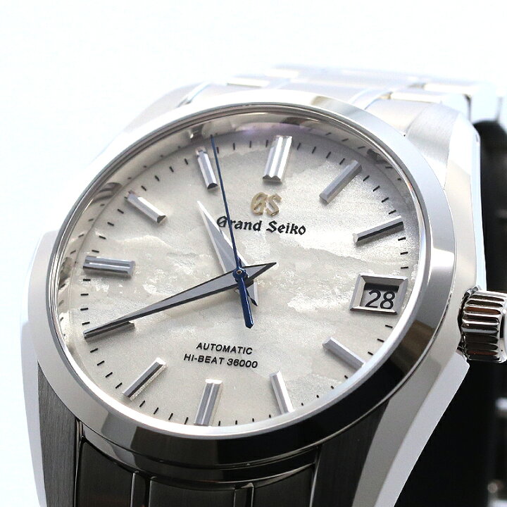 楽天市場】グランドセイコー 【GRAND SEIKO】 ヘリテージコレクション  