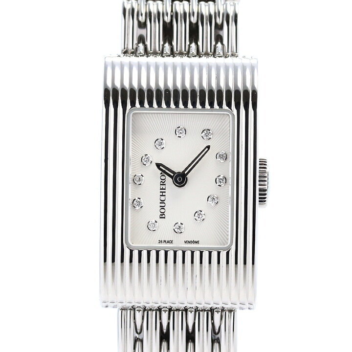 楽天市場】ブシュロン 【BOUCHERON】 リフレ WA009511 レディース  