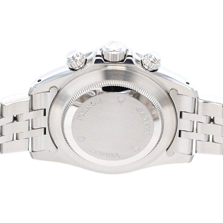 楽天市場】【OH済】 チューダー 【TUDOR】 プリンスデイト クロノ  