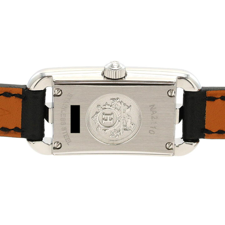 楽天市場】エルメス 【HERMES】 ナンタケット NA2.110 レディース 